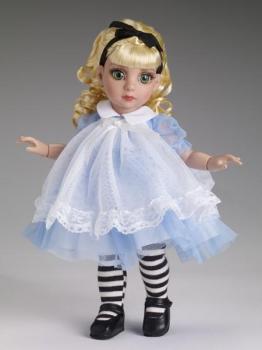 Effanbee - Patsy - Patsy in Wonderland - кукла